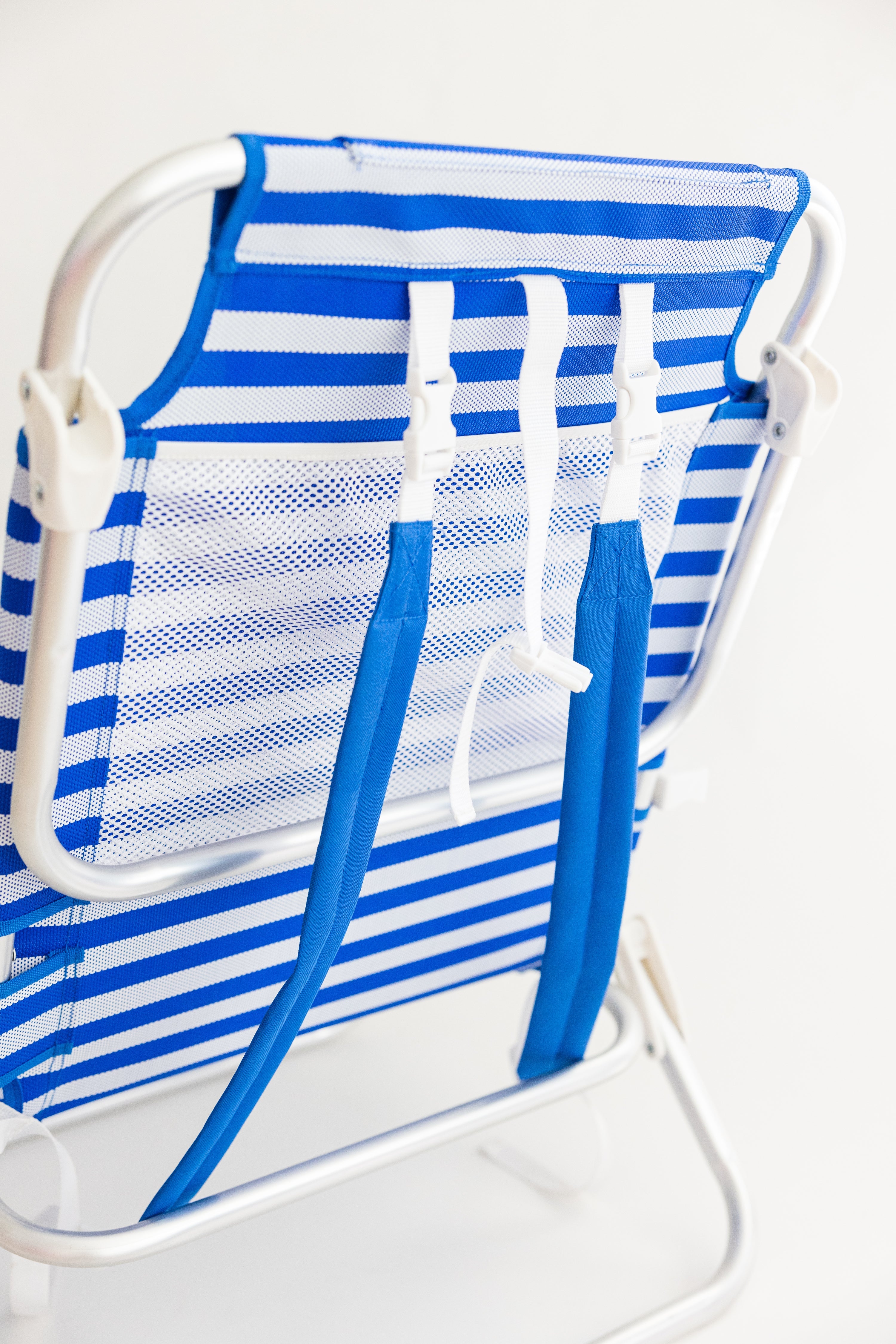 Wholesale Lay Flat Backpack Beach Chairs - Case Pack of 4