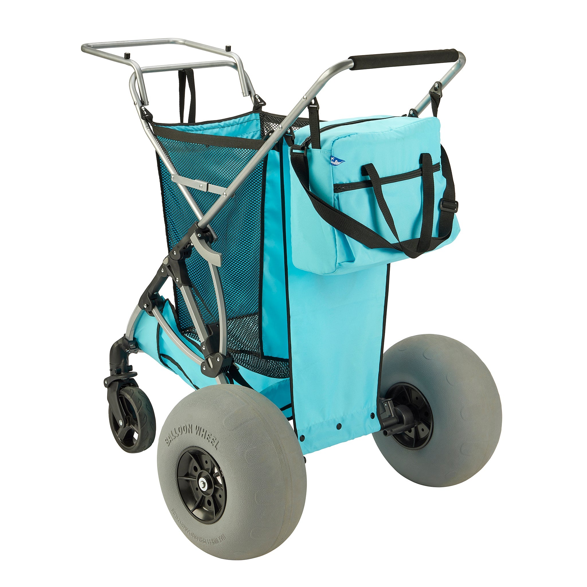Wholesale Beach Cart - One Unit