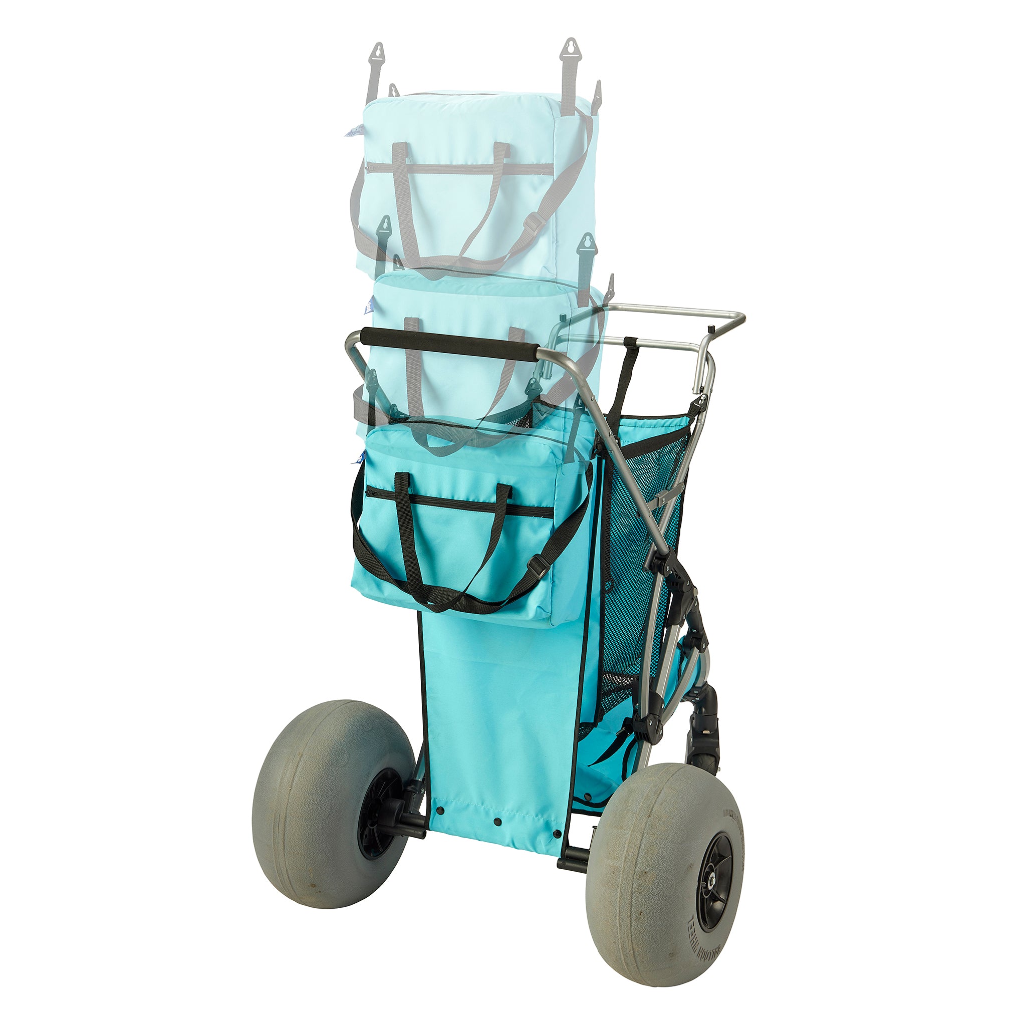 Beach Cart